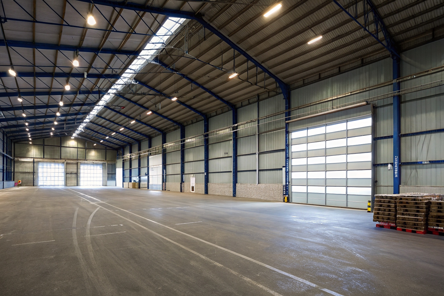 Холодный склад