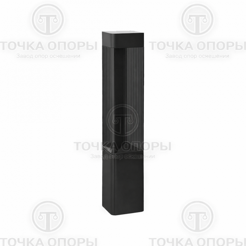 Парковый светодиодный светильник IP65 10W 3000K BL-2D