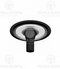 Парковые светодиодные светильники IP66 30/40/50/60W 4000K GL-24