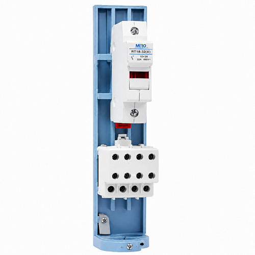 Соединительная коробка HS-1644-1FN 4x16 IP54