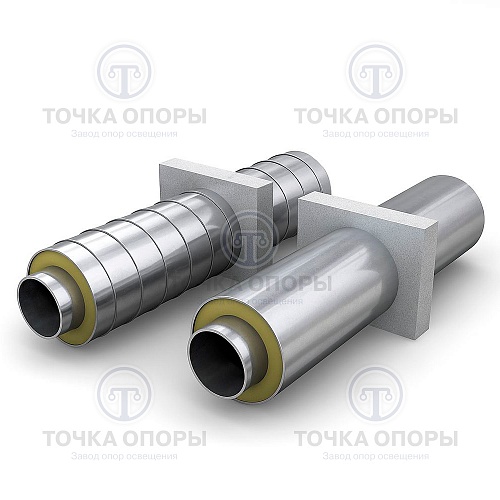 Элемент неподвижной опоры ЭНО ППМИ